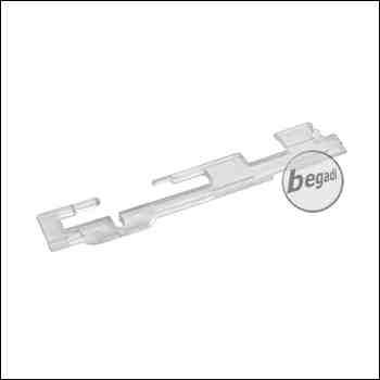 Begadi G36 Selector Plate -transparent-