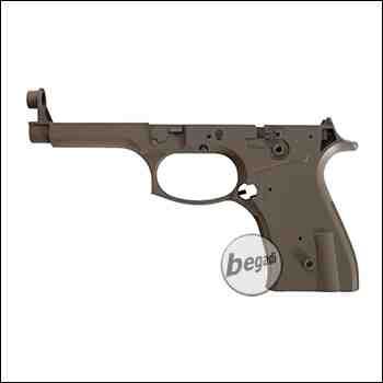 Cyma CM.126 / M9 Lower Frame -TAN-