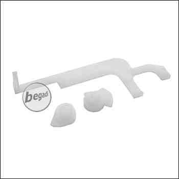 Begadi Selector Plate Set für Tommy Sport Serie