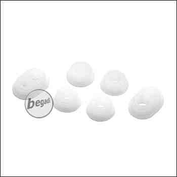 Begadi Tommy Sport Bushings (Plastic)