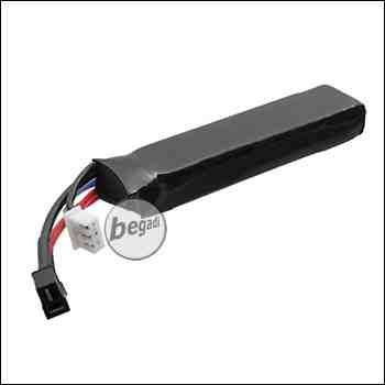 CYMA Gen.3 AEP LiPo Akku 7,4V 500mAh mit Mini Dean Anschluss