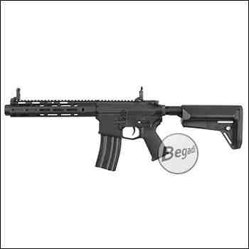 Begadi Sport M4 "NOVA" SHORTY -GEN.4- S-AEG mit Begadi CORE EFCS / Mosfet (frei ab 18 J.)