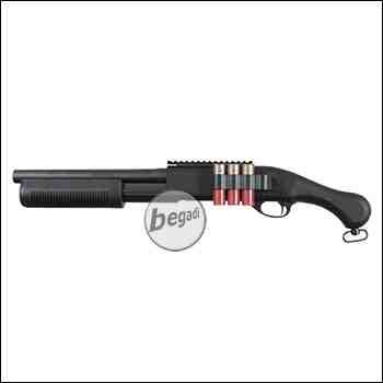 Begadi Sport Metall Shotgun "Shortrider" (frei ab 18 J.)