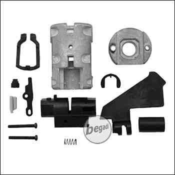 Begadi Sport PSR HopUp Unit Set