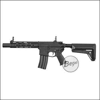 Begadi Sport M4 "NOVA" Compact SD -GEN.4- S-AEG mit Begadi CORE EFCS / Mosfet (frei ab 18 J.)