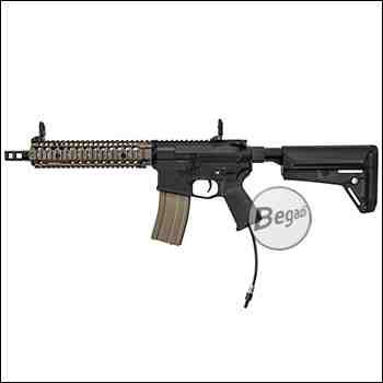 Begadi Sport M4 "NOVA" Special Purpose mit Begadi HPA System (frei ab 18 J.)