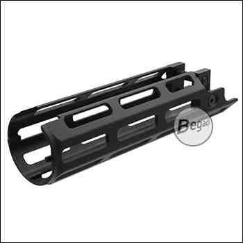Begadi Light Handguard für SMG MOD 5 Modelle -lang-