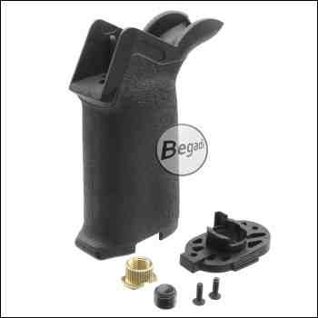 Begadi "NOVA SPORT" M4 Pistolengriff / Pistol Grip (Nylon)