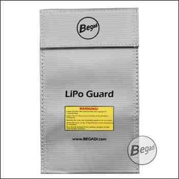 Begadi LiPo Guard / Safe Bag 13 x 22cm