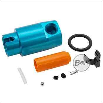 A&K SVD Federdruck HopUp Unit Bundle (neue Version)