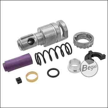 A&K M249 HopUp Unit Set -neue Version-
