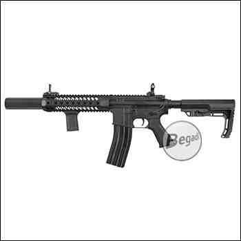 A&K M4 "Spec Ops" S-AEG, V1.1, mit Begadi CORE EFCS / Mosfet, Mamba Motor & PRO HopUp (frei ab 18 J.)