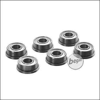 FPS Airsoft 7mm Steel Bearing Set (B7C)