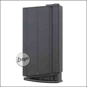 Begadi HW17 MidCap Magazin -schwarz- (160 BBs)