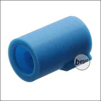 Modify 65° X-Range GBB / VSR Hop Up Bucking / Gummi (blau) 