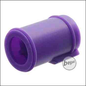 Modify MOD 24 Predator HopUp Gummi / Bucking 60° (lila)