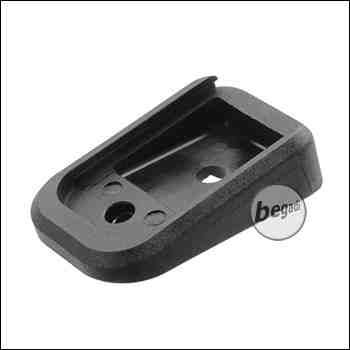 Modify PP-2K GBB - Bodenplatte für Magazine (CO2/GAS) 