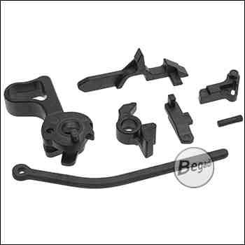 Army Armament R601 (Witcher, Archer, TTI Combat Master etc.) Stahl Trigger Unit Set