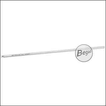 Red Dragon "RD7" (7mm Version) Edelstahl 6.03mm Hybrid AEG / VSR Lauf -353mm- (frei ab 18 J.)