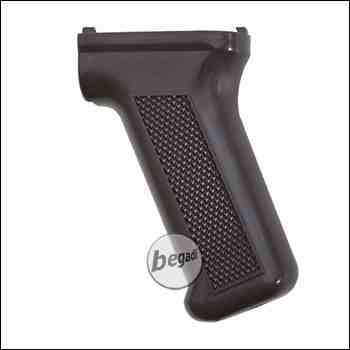 E&L AK M Griff -braun-