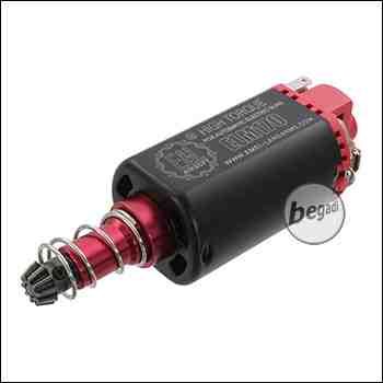 E&L 25K High Torque Motor mit Neodym Magneten -lang-