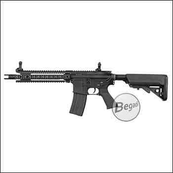 E&C M4 "LWR" S-AEG - Version 2 mit Mamba Motor, FSWS 2.0, Speed Trigger & Begadi CORE EFCS / Mosfet (frei ab 18 J.)
