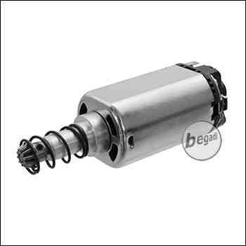 E&C Long Type Torque Motor