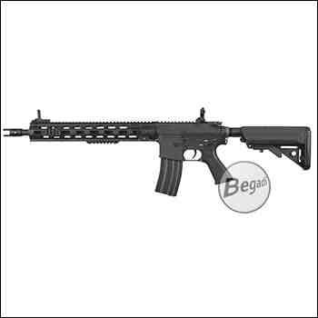 E&C GMR 14,5" S-AEG mit Begadi CORE EFCS / Mosfet (frei ab 18 J.)