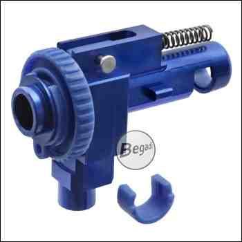 E&C M4 CNC Rotary HopUp Unit aus Aluminium - inkl. Zubehör 
