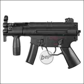 JG MOD5 "K" S-AEG mit Mamba Motor, FSWS und Begadi CORE EFCS / Mosfet (frei ab 18 J.)