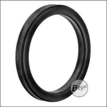 Begadi PRO - QUAD RING (SOFT) für Pistonheads mit 23.8mm Durchmesser