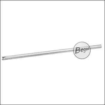 da Vinci "Nantai" Carbon Stahl 6.03mm GBB / Hybrid Tuninglauf -235mm- (frei ab 18 J.)