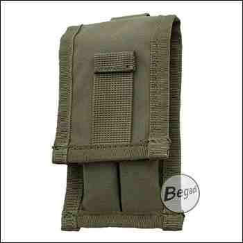 Begadi MOLLE Magazintasche "AEP", olive