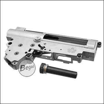 LCT V3 Gearbox Shell (9mm) mit QSR inkl. Zubehör und Kugellager