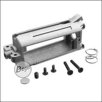 LCT V3 AK Motorkäfig aus Metall - inkl. Zubehör 
