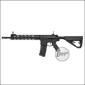 Arcturus M4 Hybrid MUR MOD C Carbine "Begadi Upgrade Version" S-AEG mit 19K Super High Torque Motor, PRO HopUp & Begadi CORE EFCS / Mosfet (frei ab 18 J.)