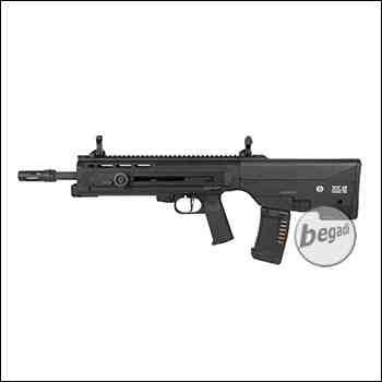 ARES Otto Repa OMR SOC AR S-AEG, kurz (frei ab 18 J.)