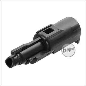 Army Armament R17 - Loading Nozzle (schwarz)