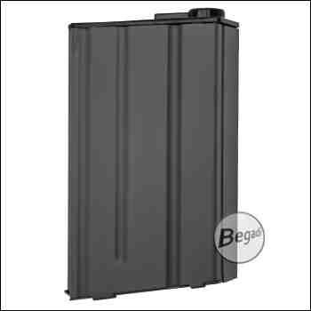 A&K M16 VN Metall MidCap Magazin, kurz (90 BBs)