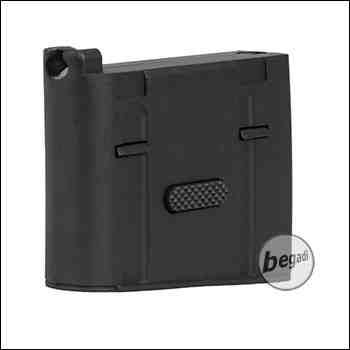 Magazin für A&K S9 Shotgun (20 BBs)