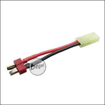 Begadi adapter cable DEAN male - Mini TAM female