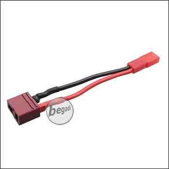 Begadi adapter cable DEAN female - JST