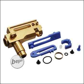 Begadi Classic AK CNC HopUp Unit, goldfarben