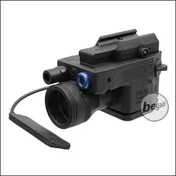 Begadi Tactical Dummy Light "Style 2"