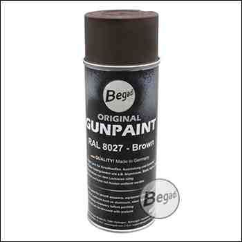 Original Begadi Brown Spray 400ml
