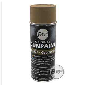 Original Begadi Coyote Brown Spray 400ml