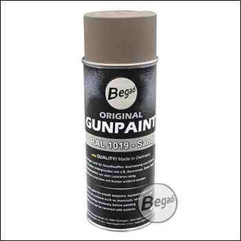 Original Begadi Sand Spray 400ml