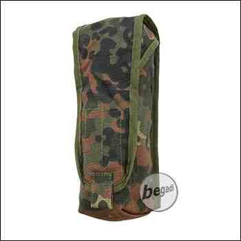 BE-X FronTier One Modulartasche "Gasflasche / Gas Bottle V2.0" - flecktarn