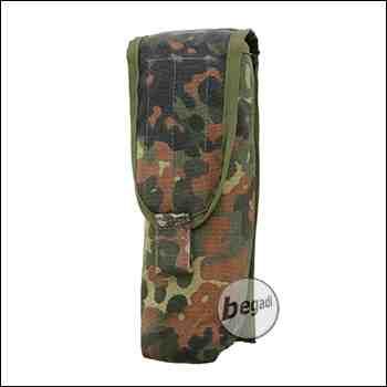 BE-X FronTier One Modulartasche "P90 V2.0" - flecktarn