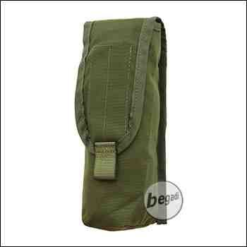 BE-X FronTier One Modulartasche "P90 V2.0" - olive